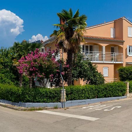 Apartments Casa Geli Пореч Экстерьер фото