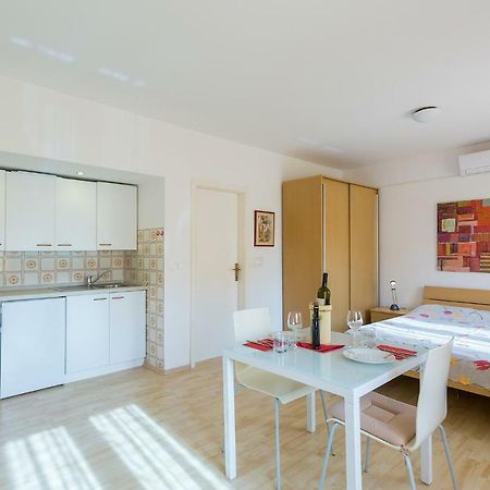 Apartments Casa Geli Пореч Экстерьер фото