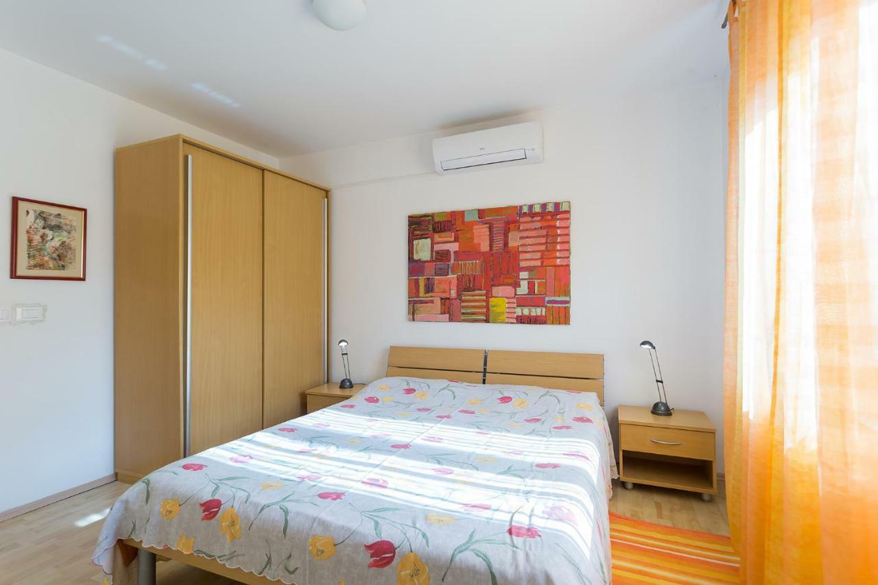Apartments Casa Geli Пореч Экстерьер фото